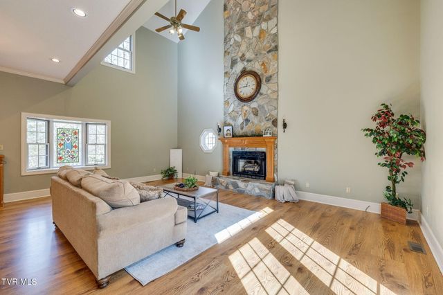 150 Teague Lane, Unicoi, TN 37692