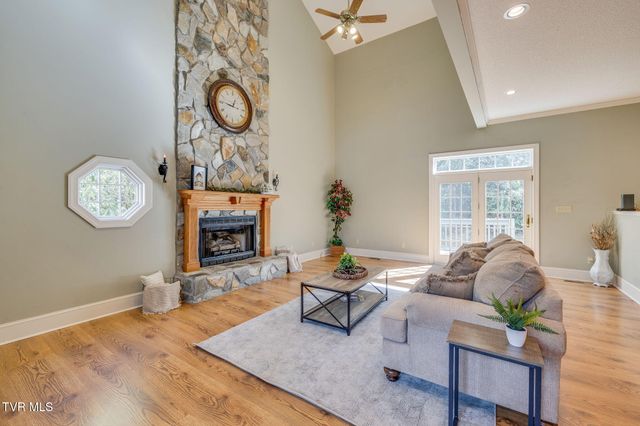 150 Teague Lane, Unicoi, TN 37692