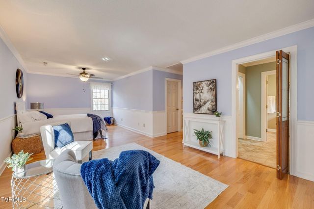 150 Teague Lane, Unicoi, TN 37692