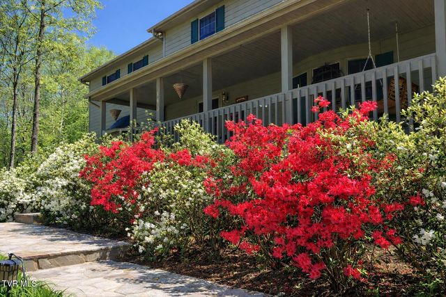 150 Teague Lane, Unicoi, TN 37692