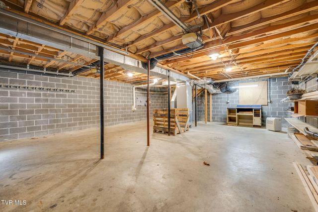 150 Teague Lane, Unicoi, TN 37692