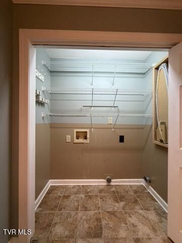 150 Teague Lane, Unicoi, TN 37692