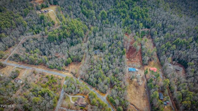 150 Teague Lane, Unicoi, TN 37692