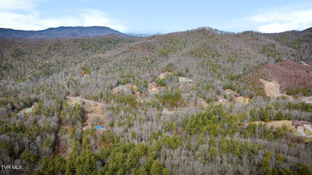 150 Teague Lane, Unicoi, TN 37692