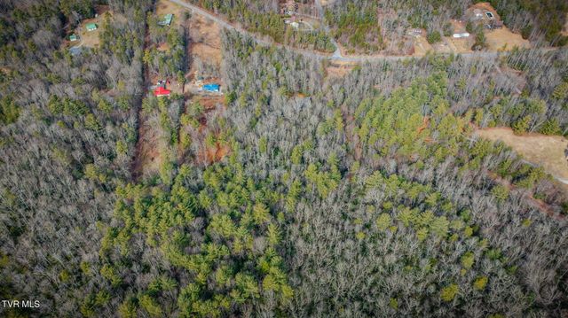 150 Teague Lane, Unicoi, TN 37692