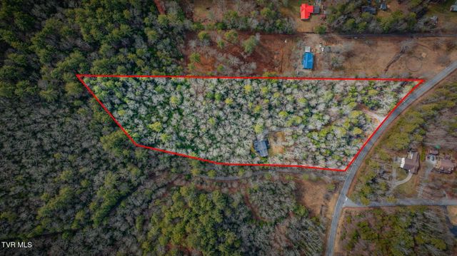 150 Teague Lane, Unicoi, TN 37692