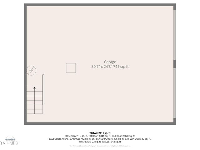 150 Teague Lane, Unicoi, TN 37692