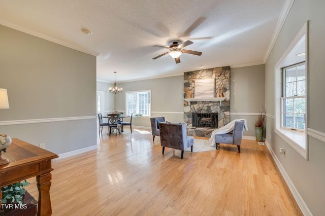 150 Teague Lane, Unicoi, TN 37692