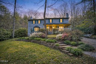 150 Teague Lane, Unicoi, TN 37692