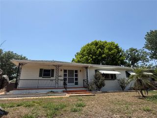 603 W SEMINOLE AVENUE, Eustis, FL 32726