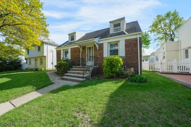 701 Centre St, Nutley Twp., NJ 07110