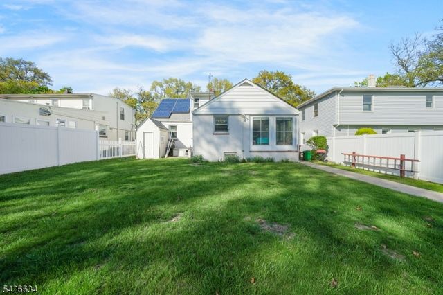 701 Centre St, Nutley Twp., NJ 07110