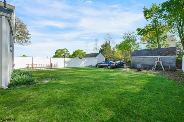 701 Centre St, Nutley Twp., NJ 07110