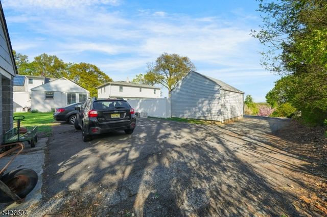 701 Centre St, Nutley Twp., NJ 07110