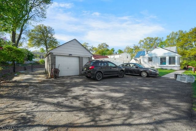 701 Centre St, Nutley Twp., NJ 07110
