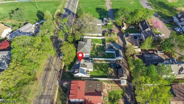 701 Centre St, Nutley Twp., NJ 07110