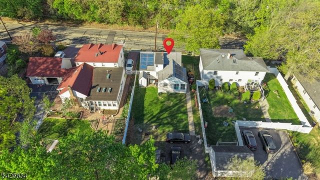 701 Centre St, Nutley Twp., NJ 07110