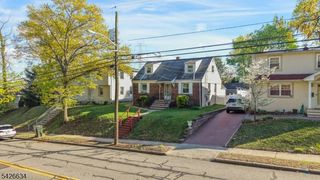 701 Centre St, Nutley Twp., NJ 07110