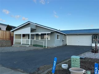 571 Morning View Circle, East Wenatchee, WA 98802