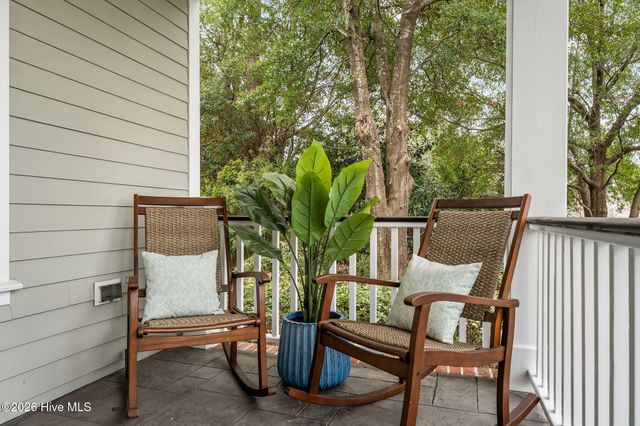 5421 Edisto Drive, Wilmington, NC 28403