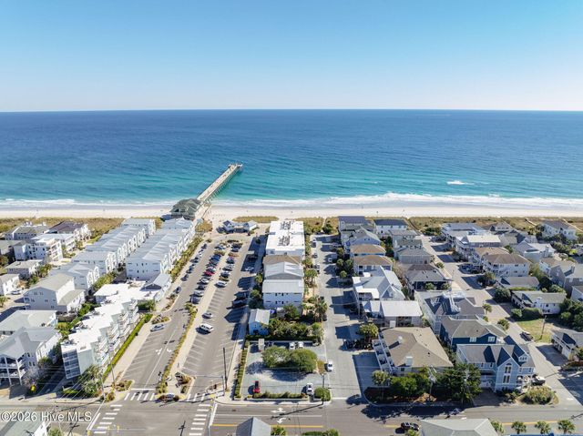 5421 Edisto Drive, Wilmington, NC 28403