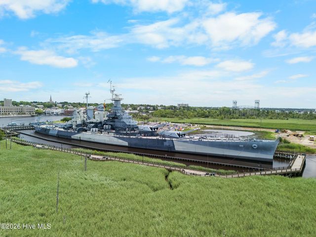 5421 Edisto Drive, Wilmington, NC 28403