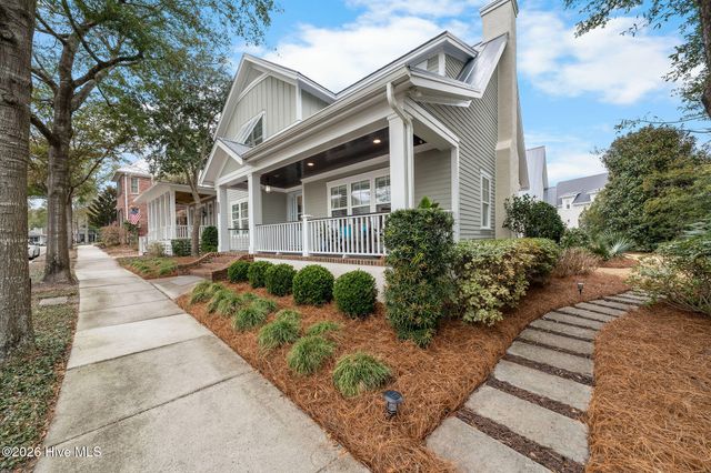 5421 Edisto Drive, Wilmington, NC 28403