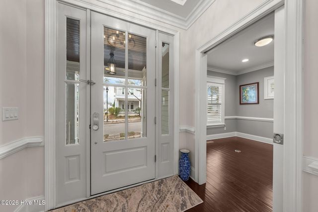 5421 Edisto Drive, Wilmington, NC 28403