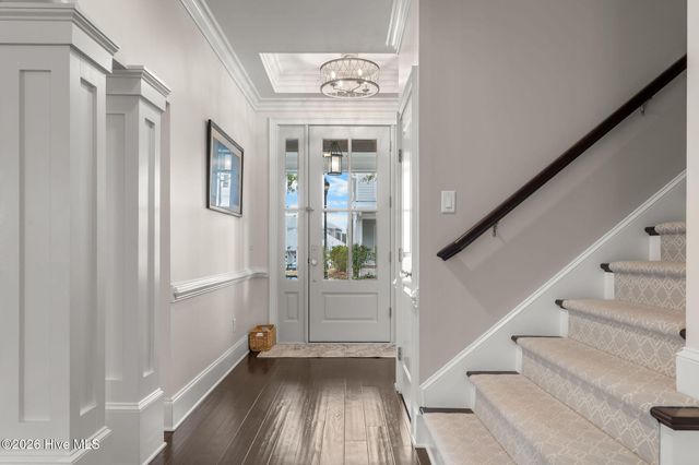 5421 Edisto Drive, Wilmington, NC 28403