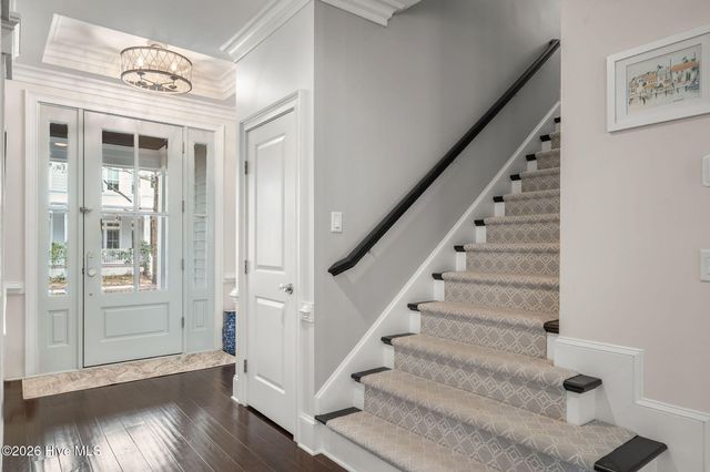 5421 Edisto Drive, Wilmington, NC 28403