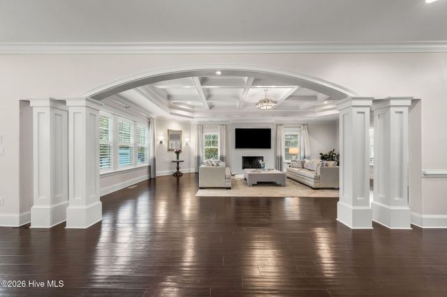 5421 Edisto Drive, Wilmington, NC 28403