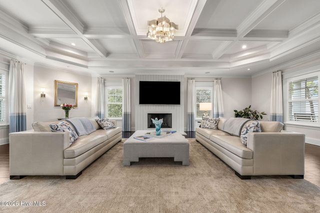 5421 Edisto Drive, Wilmington, NC 28403