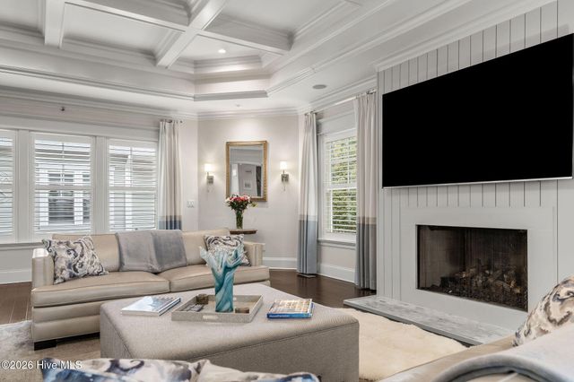 5421 Edisto Drive, Wilmington, NC 28403