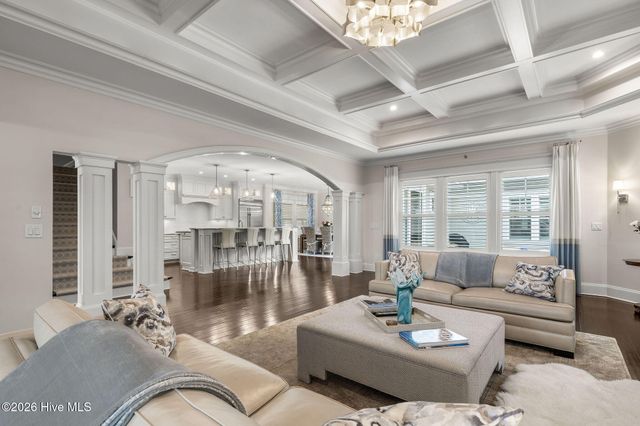 5421 Edisto Drive, Wilmington, NC 28403