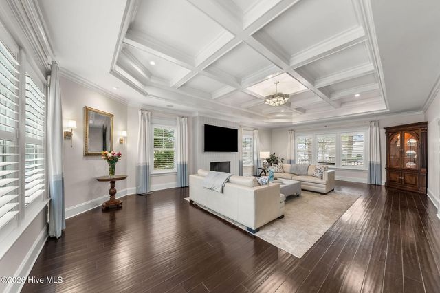 5421 Edisto Drive, Wilmington, NC 28403