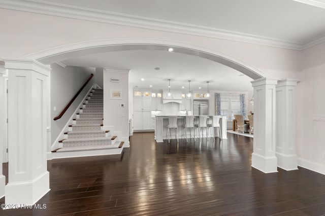 5421 Edisto Drive, Wilmington, NC 28403