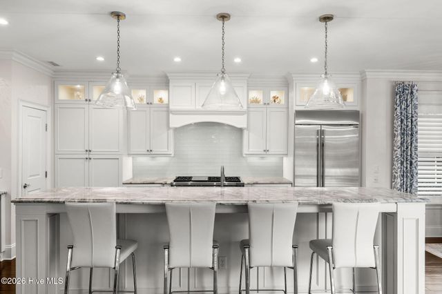 5421 Edisto Drive, Wilmington, NC 28403