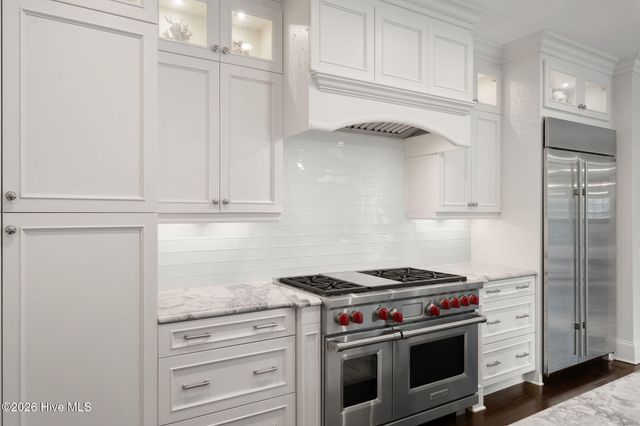 5421 Edisto Drive, Wilmington, NC 28403