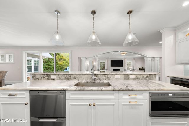 5421 Edisto Drive, Wilmington, NC 28403