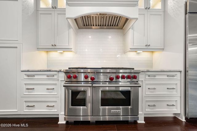 5421 Edisto Drive, Wilmington, NC 28403