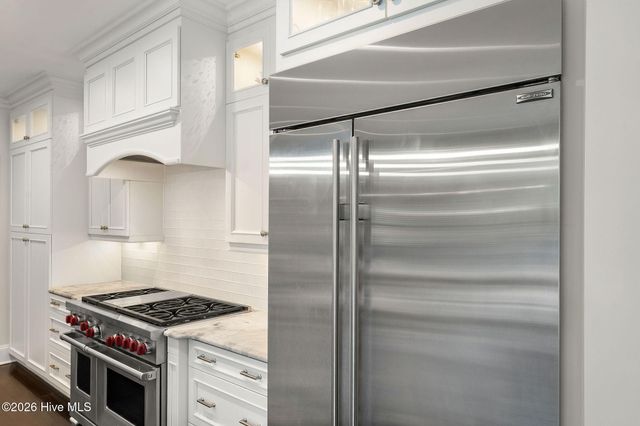 5421 Edisto Drive, Wilmington, NC 28403