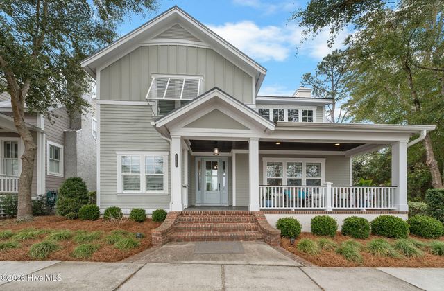 5421 Edisto Drive, Wilmington, NC 28403