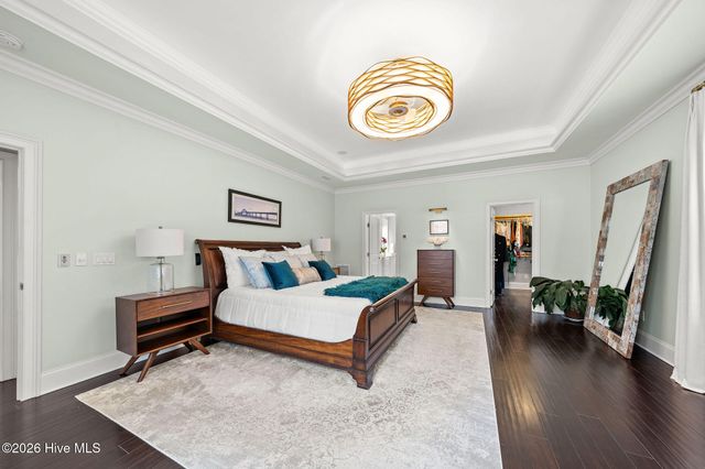 5421 Edisto Drive, Wilmington, NC 28403