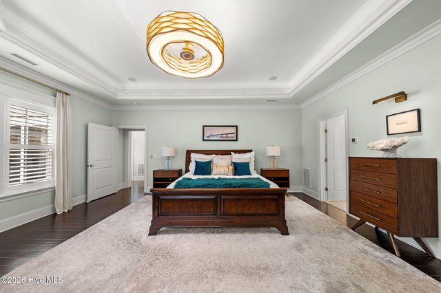 5421 Edisto Drive, Wilmington, NC 28403