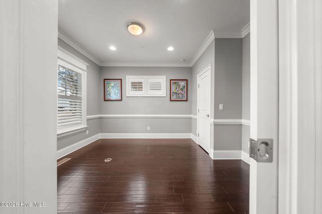 5421 Edisto Drive, Wilmington, NC 28403