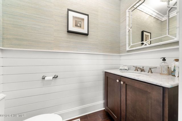 5421 Edisto Drive, Wilmington, NC 28403