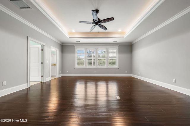 5421 Edisto Drive, Wilmington, NC 28403