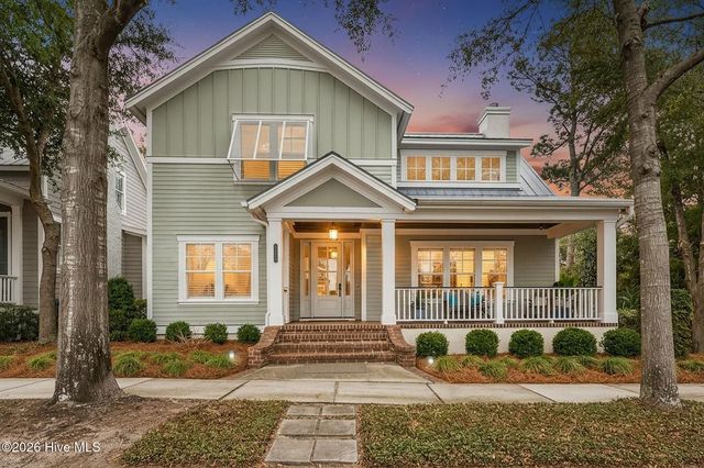 5421 Edisto Drive, Wilmington, NC 28403