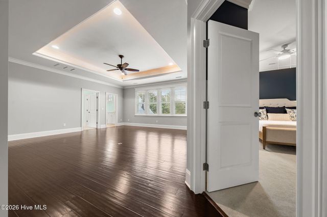 5421 Edisto Drive, Wilmington, NC 28403