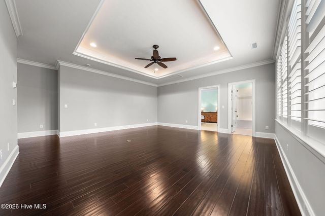 5421 Edisto Drive, Wilmington, NC 28403